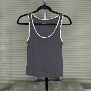 14-18pp tank top
